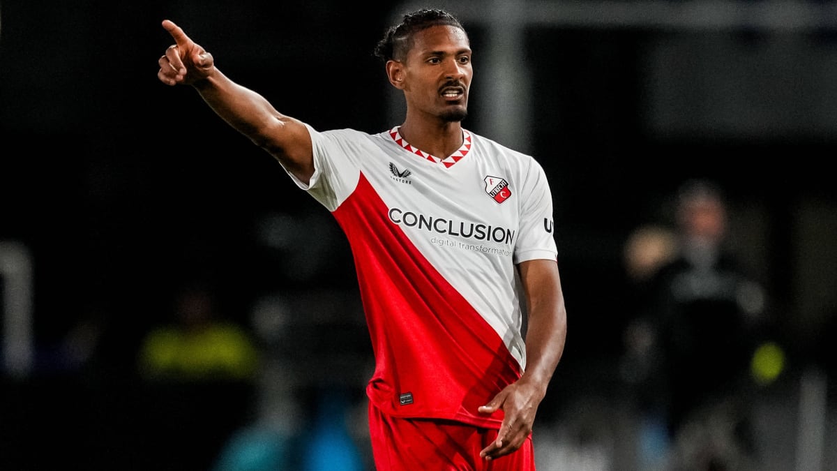 Moukoko und Haller ohne Perspektive beim BVB