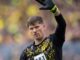 BVB: Die Bosse wissen es schon! Torhüter Gregor Kobel
