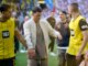 Fußball-Bundesliga - Kaum Erholung für BVB: Zwei kurze