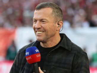 Borussia Dortmund: Lothar Matthäus traut BVB Champions