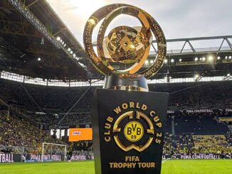 Klub-WM: Spiele des FC Bayern und des BVB laufen im