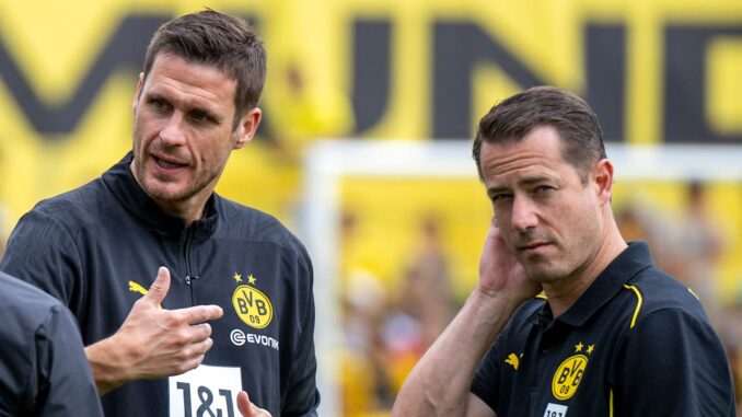 BVB: Abgang von Topstar droht - BILD BVB: Abgang von Topstar droht - BILD