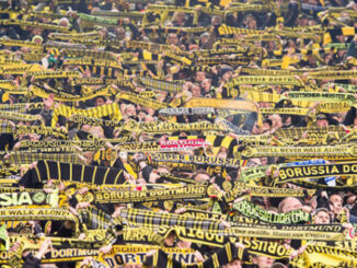 Borussia Dortmund muss fast 200.000 Euro zahlen – MSPW –