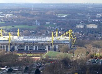 NUWAYS: Borussia Dortmund "buy" - boerse.de