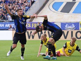 Rheinland-Pfalz & Saarland: Saarbrücken schafft Relegation