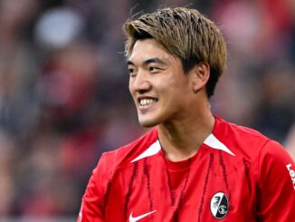 Schaut der BVB in die Röhre? Dortmunder Transferkandidat