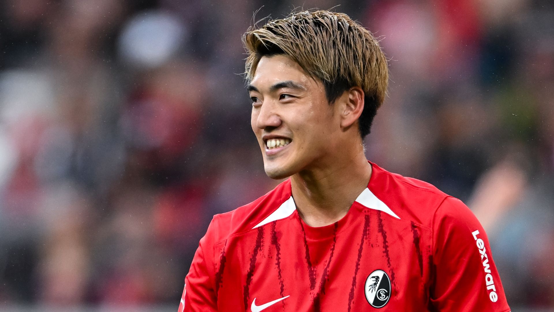 Schaut der BVB in die Röhre? Dortmunder Transferkandidat