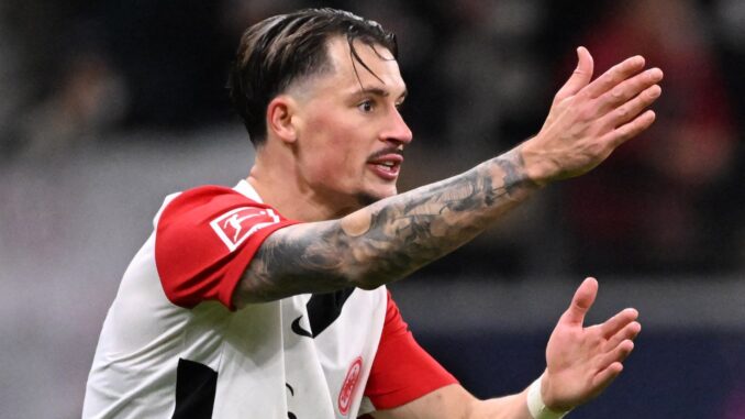 BVB, News und Gerüchte: Dortmunder Transferkandidat hat BVB, News und Gerüchte: Dortmunder Transferkandidat hat