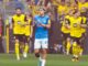 Holstein Kiel gegen Borussia Dortmund am 15.5.2025
