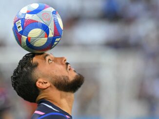 Es soll ihn in die Premier League ziehen! Borussia