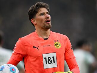 Nach vielen Berichten um einen potenziellen Wechsel!