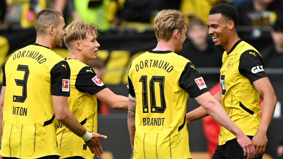 Klub WM, Anstoßzeiten BVB: Um wie viel Uhr sind die Spiele
