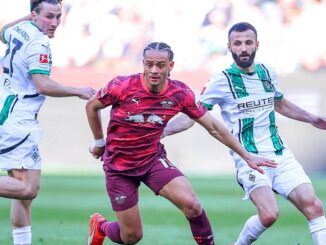 Transferkandidaten von Gladbach & RB Leipzig gefragt