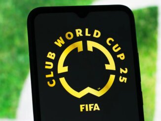 Das sind die Gruppen der Klub WM 2025