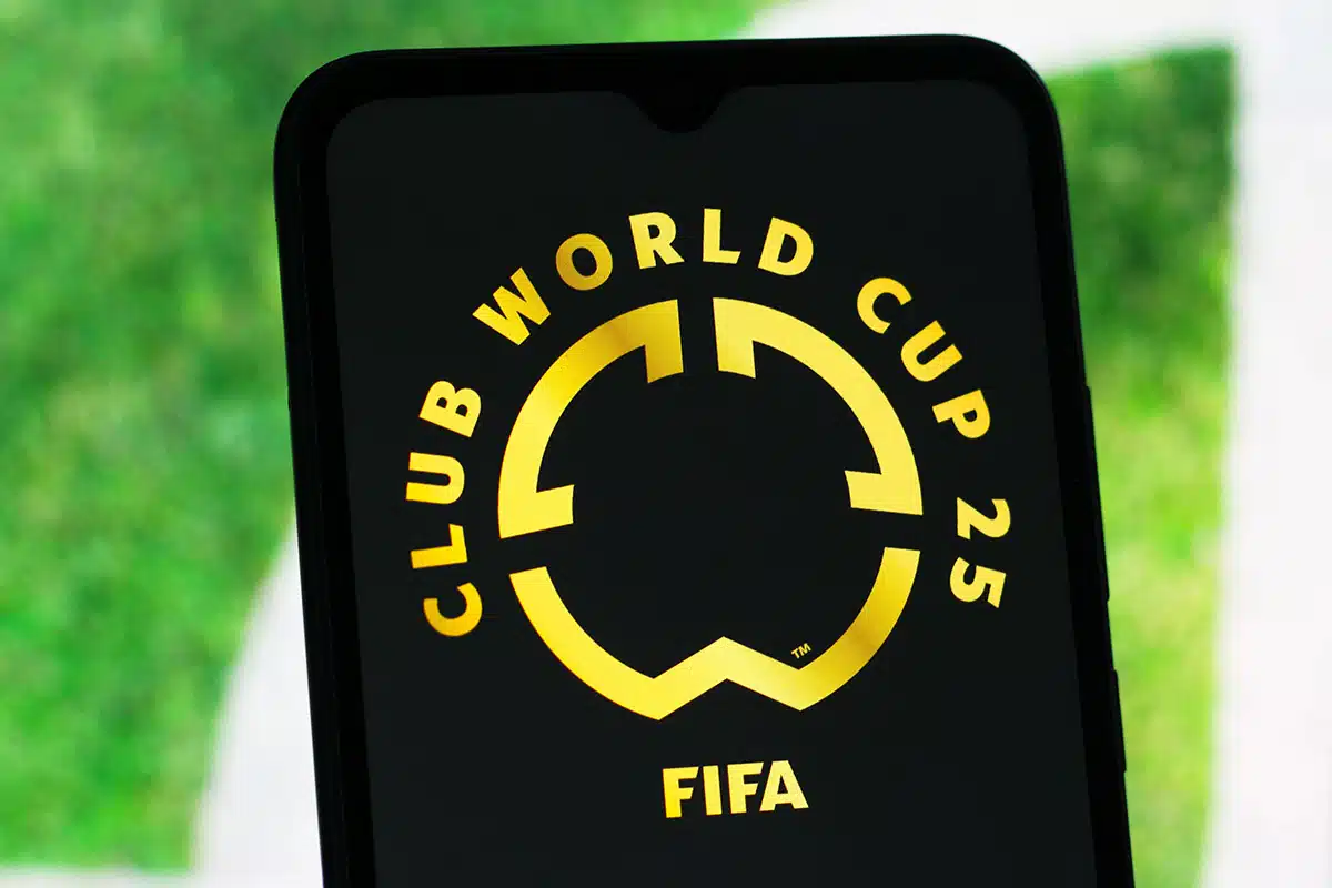 Das sind die Gruppen der Klub WM 2025