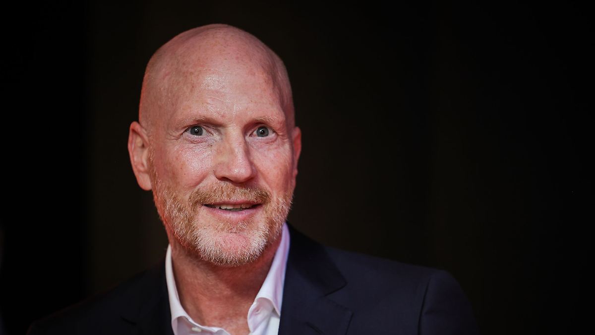 Als TV-Experte weiter außen vor: Matthias Sammer bekommt