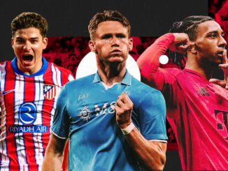"Persönliche Katastrophe" mit Happy End, BVB und FC Bayern