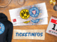 Ticketinfos für das Auswärtsspiel bei Borussia Dortmund