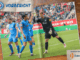 Das letzte Auswärtsspiel der Saison: Störche treten in