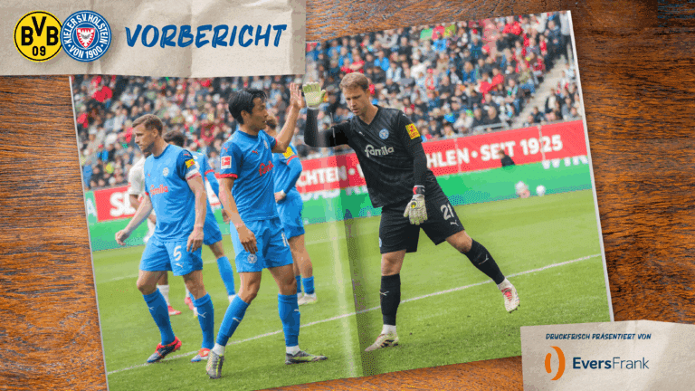 Das letzte Auswärtsspiel der Saison: Störche treten in