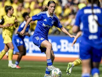 Große Vorfreude bei Team I vor dem Derby im