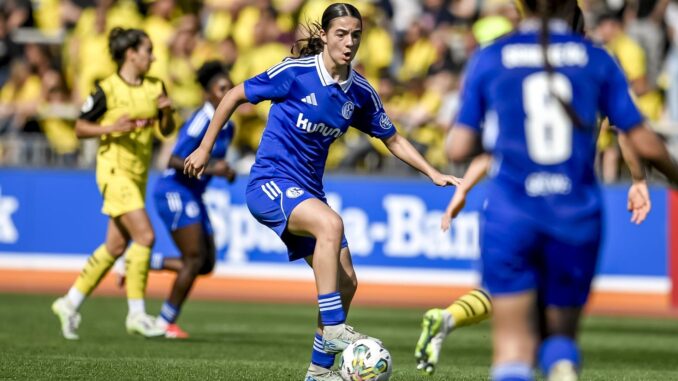 Große Vorfreude bei Team I vor dem Derby im Große Vorfreude bei Team I vor dem Derby im