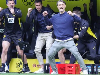BVB: Niko Kovac packt über Dortmund aus! | Fußball