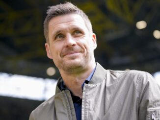 BVB: Dortmund jagt dieses Abwehr-Ass - BILD