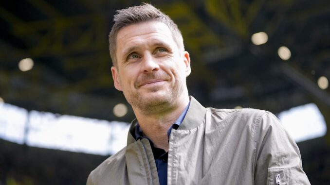 BVB: Dortmund jagt dieses Abwehr-Ass - BILD
