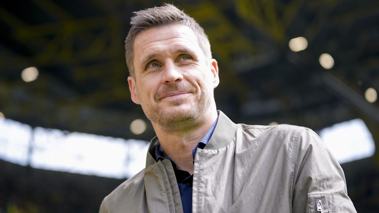 BVB: Dortmund jagt dieses Abwehr-Ass – BILD