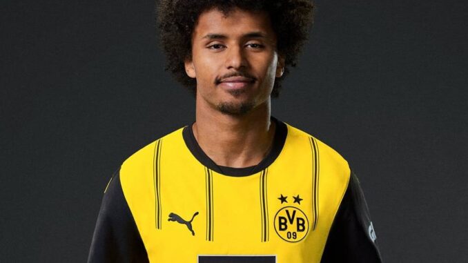 Vier Dortmund-Profis für Deutschland - Radio 91.2 Vier Dortmund-Profis für Deutschland - Radio 91.2