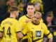 Borussia Dortmund News: Kovac: Trainer und Kanzler werden