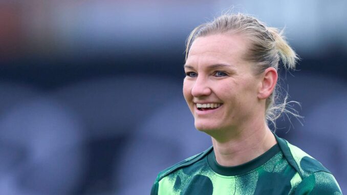 Ex-DFB-Kapitänin bald bei Borussia Dortmund?