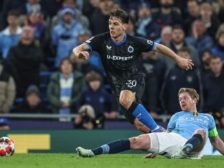 BVB & Bayer wollen denselben Sechser