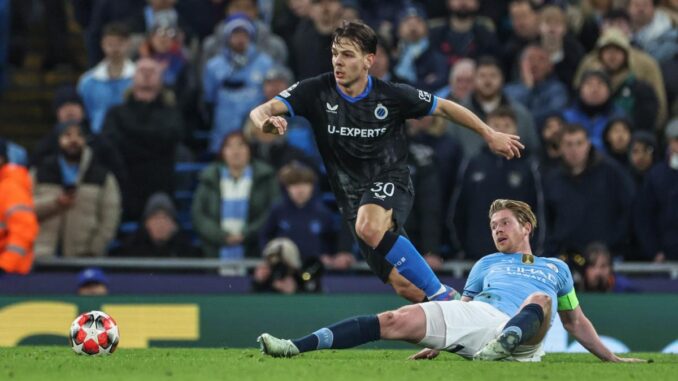 BVB & Bayer wollen denselben Sechser BVB & Bayer wollen denselben Sechser