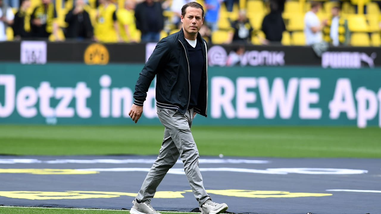 BVB: 14-Tage-Vertrag für diesen Star | Sport