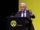 Borussia Dortmund: Das ist Dr. Reinhold Lunow, der Rivale
