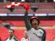 Sticht Frankfurt RB und Dortmund aus?