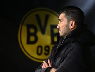 BVB: Sebastian Kehl über die Unterschiede zwischen Nuri
