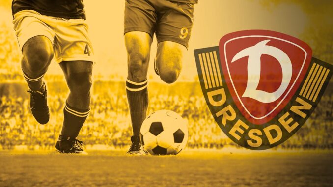 Dresden vor 10 Jahren: Dynamo ballert BVB-Bubis in die Dresden vor 10 Jahren: Dynamo ballert BVB-Bubis in die