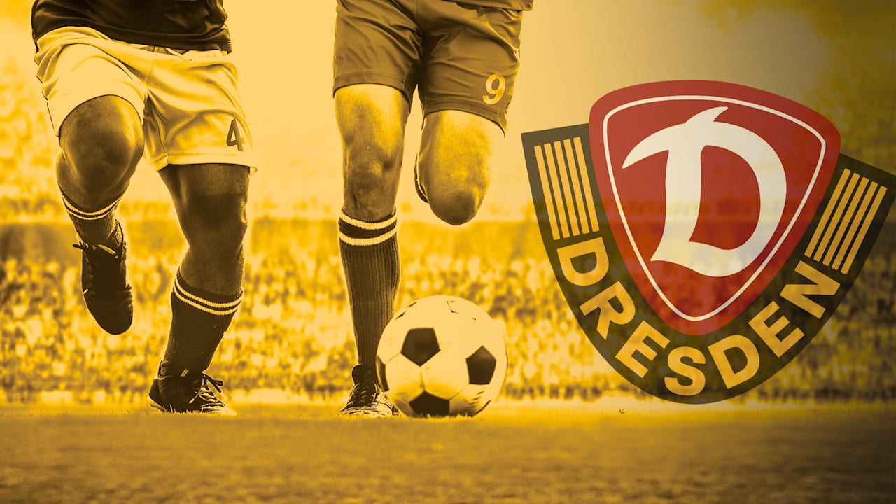Dresden vor 10 Jahren: Dynamo ballert BVB-Bubis in die
