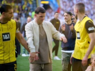 Zwei kurze Wochen bis zur Club-WM