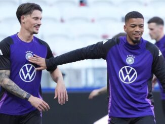 Bayer Leverkusen, BVB und RB Leipzig wollen SGE-Profi Koch