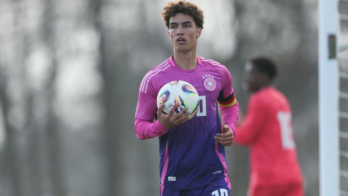 Ersetzt er einen Transferkandidaten des BVB? VfB Stuttgart
