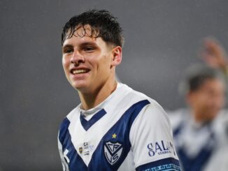 BVB weiter an argentinischem Top-Talent Montoro dran