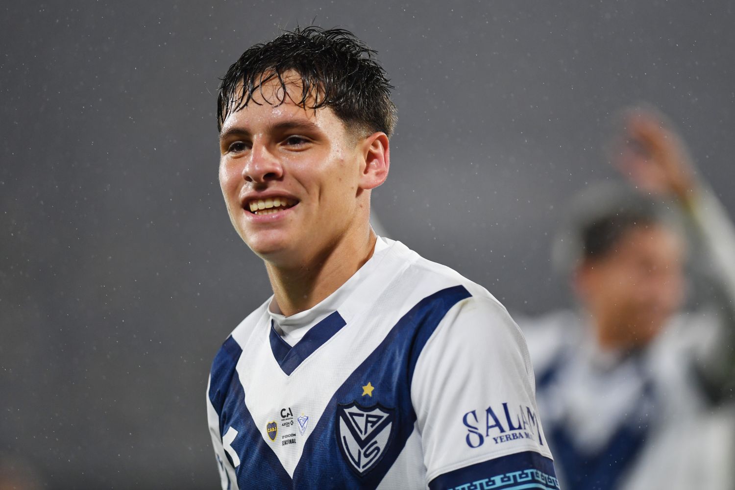 BVB weiter an argentinischem Top-Talent Montoro dran
