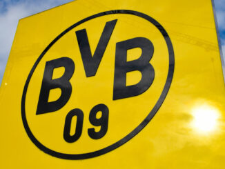 BVB: Vodafone neuer Hauptsponsor – Einnahmen bleiben