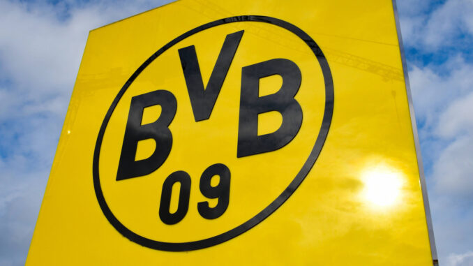 BVB: Vodafone neuer Hauptsponsor – Einnahmen bleiben BVB: Vodafone neuer Hauptsponsor – Einnahmen bleiben