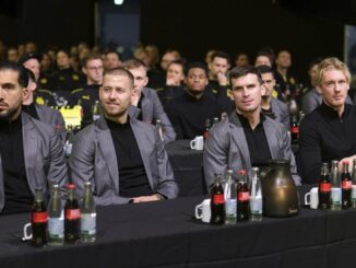 DFB-Comeback: Großer BVB-Block für Nagelsmann?