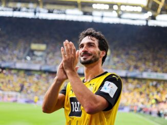 Hummels-Rückkehr zum BVB für Club-WM «nicht geplant»